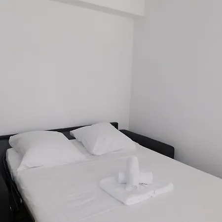 Apartmán Cosy Air-conditioned T2 
